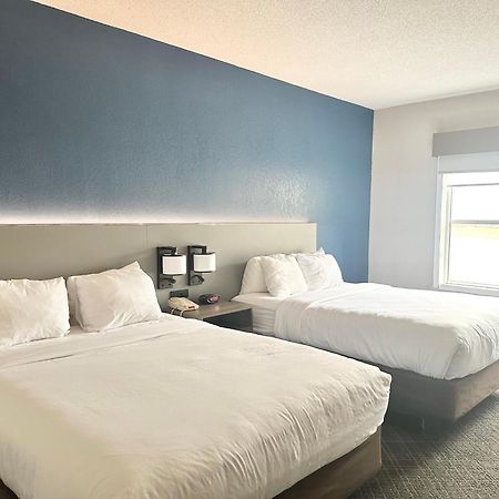Comfort Inn & Suites Cartersville - Emerson Lake Point Exteriör bild