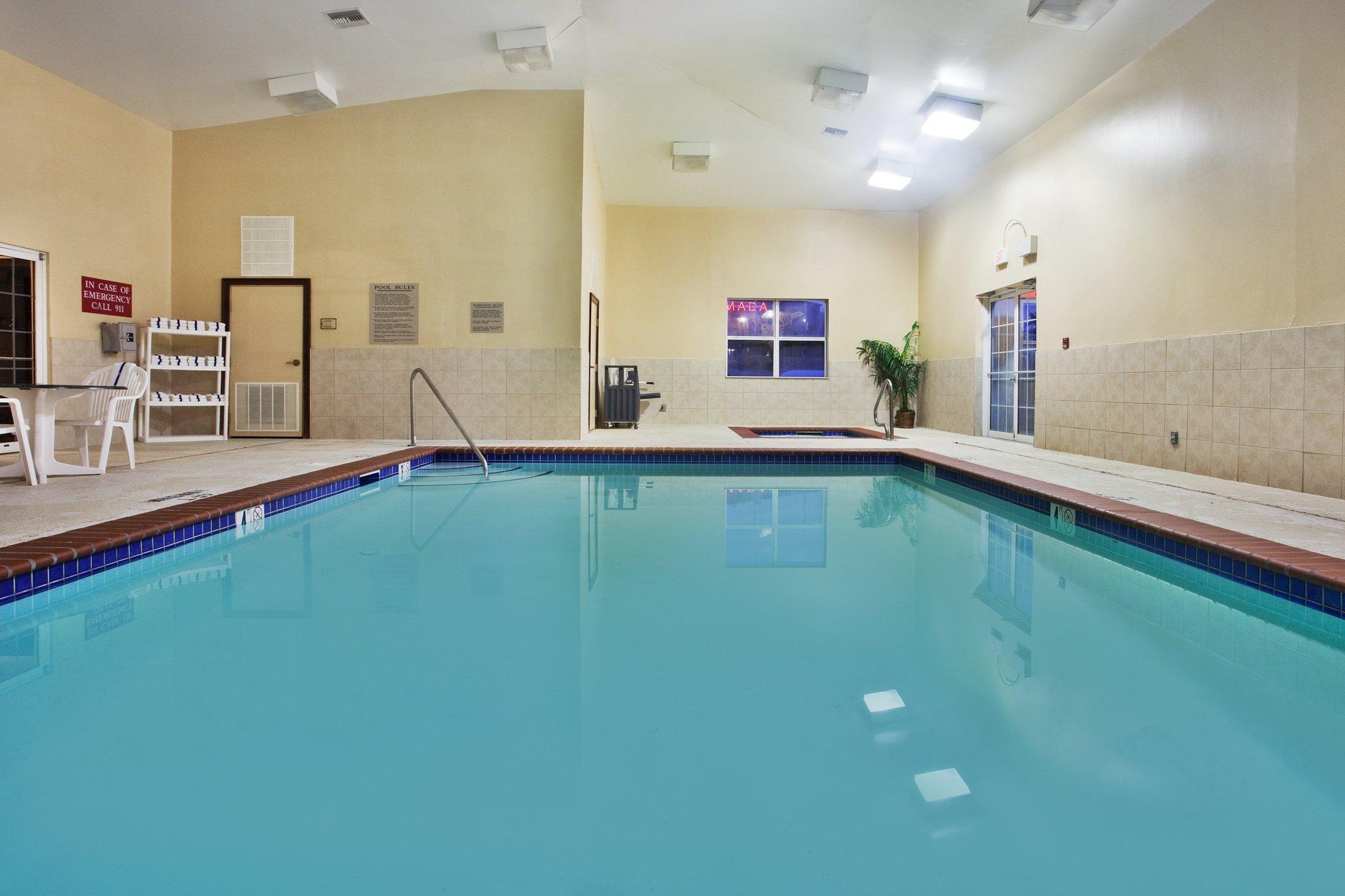 Comfort Inn & Suites Cartersville - Emerson Lake Point Exteriör bild