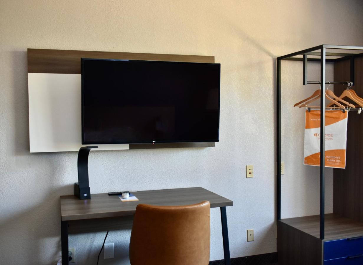 Comfort Inn & Suites Cartersville - Emerson Lake Point Exteriör bild