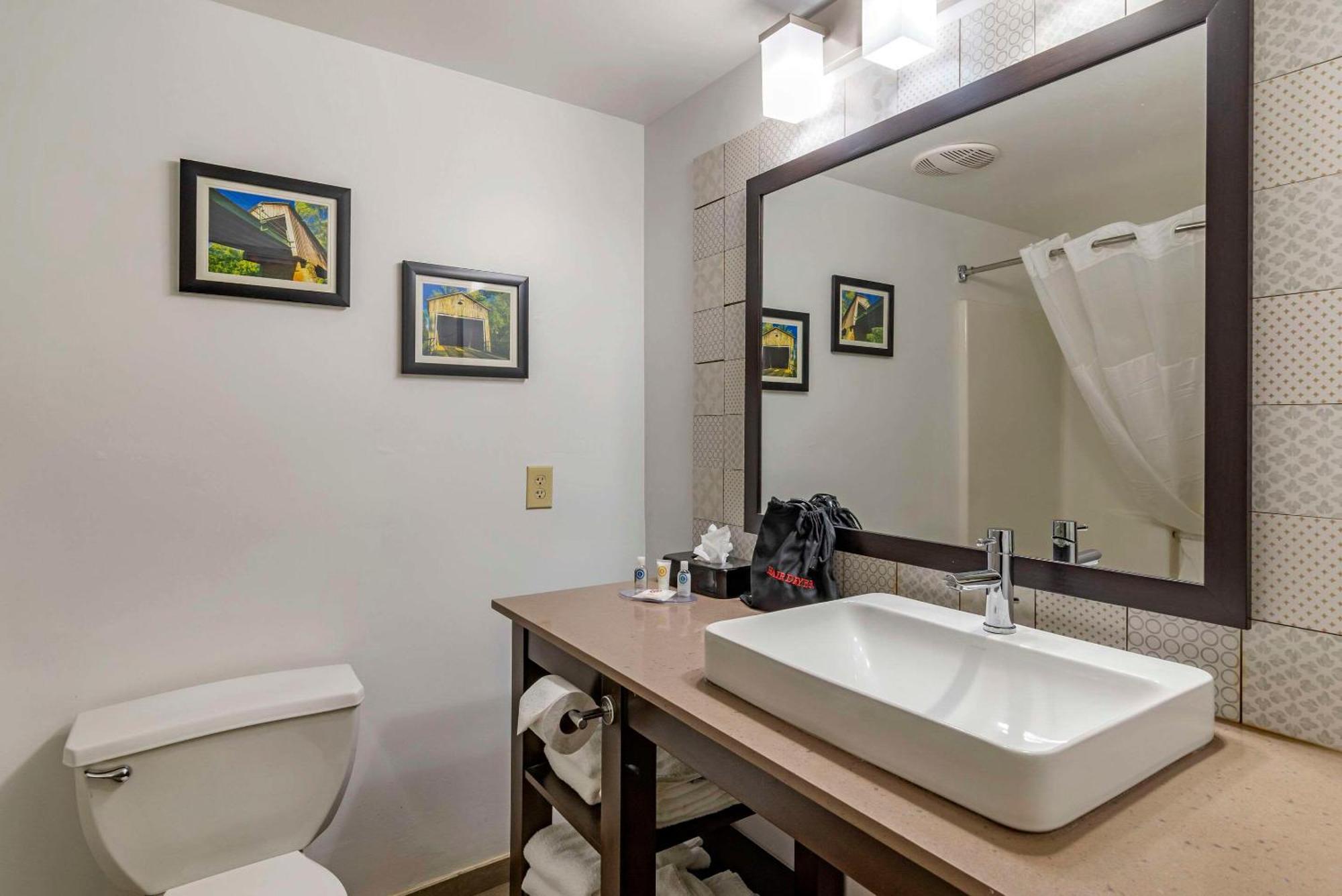 Comfort Inn & Suites Cartersville - Emerson Lake Point Exteriör bild