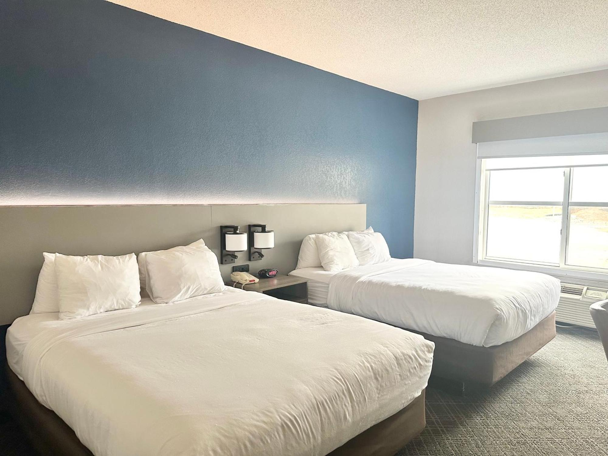 Comfort Inn & Suites Cartersville - Emerson Lake Point Exteriör bild
