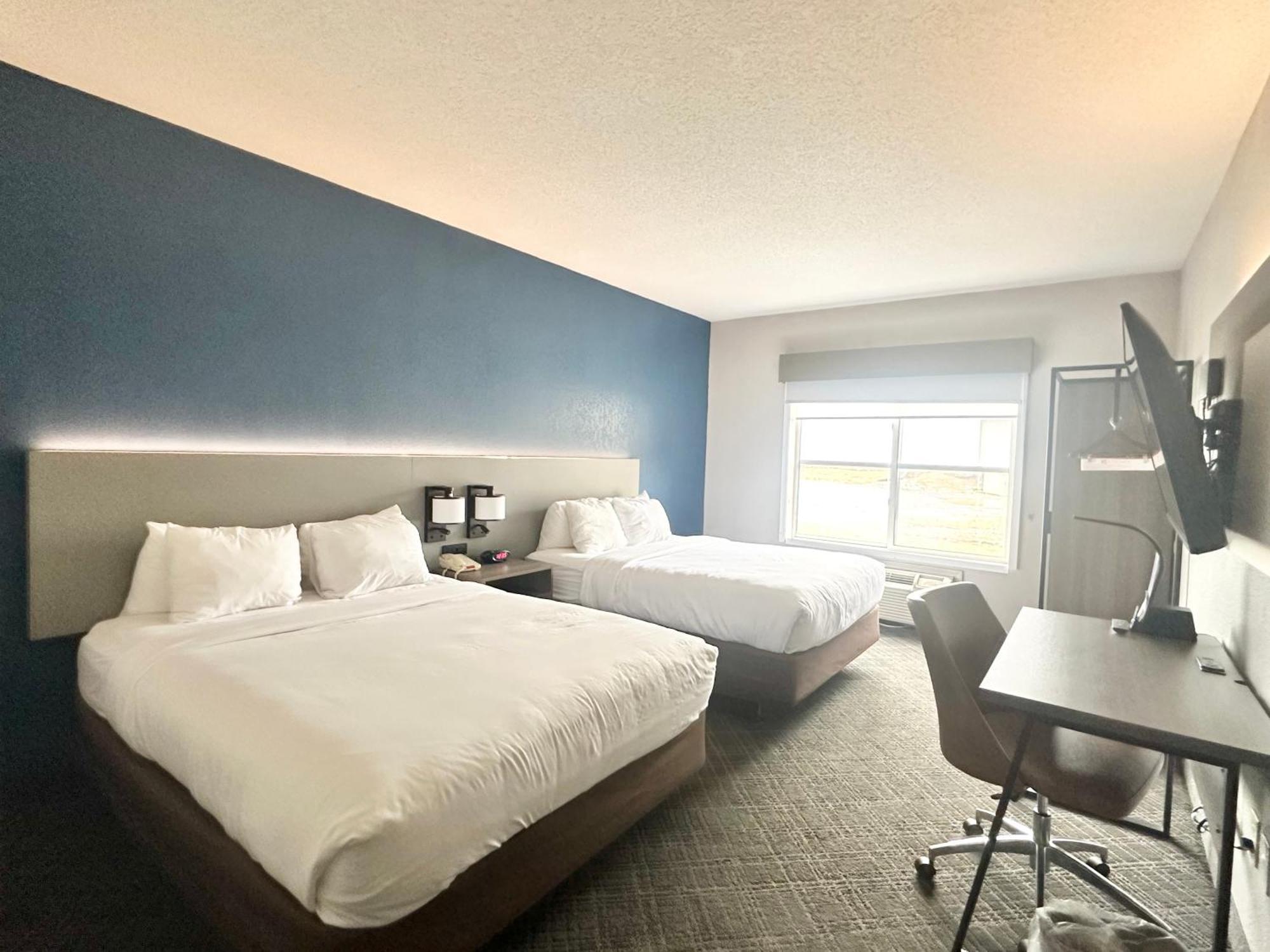 Comfort Inn & Suites Cartersville - Emerson Lake Point Exteriör bild