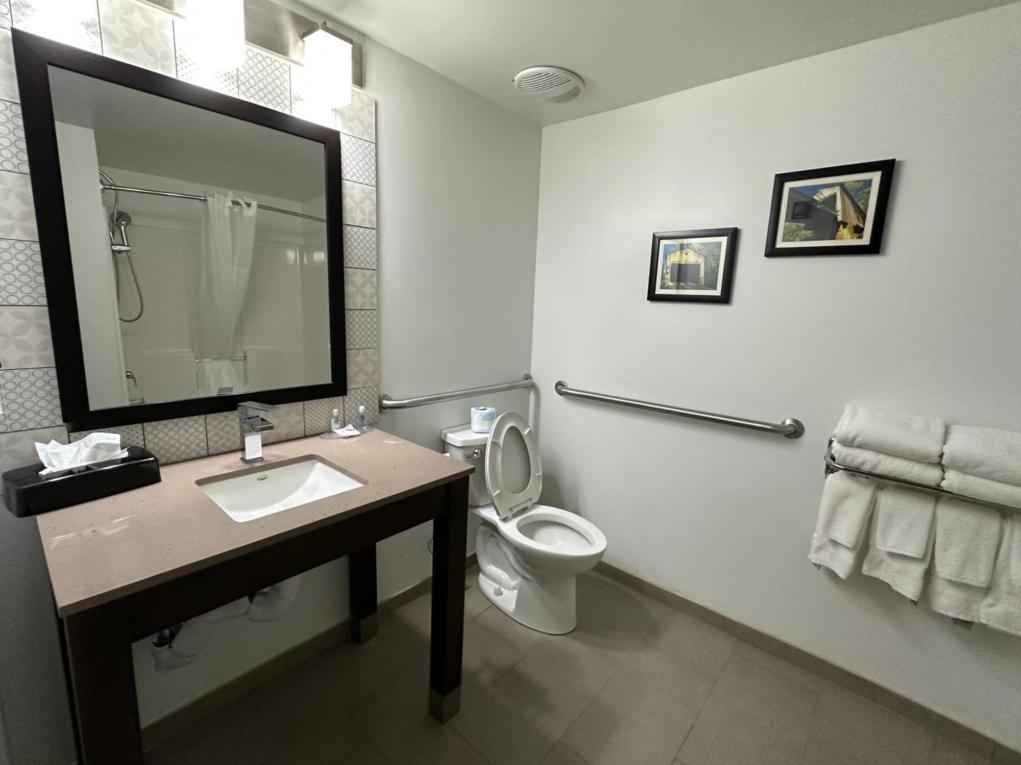 Comfort Inn & Suites Cartersville - Emerson Lake Point Exteriör bild